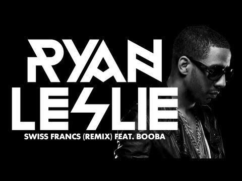 Ryan Leslie - 