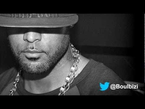 Ryan Leslie ft. Booba - Swiss Francs Remix [HD]