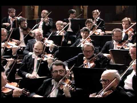 Dvořák: Symphony No. 9 