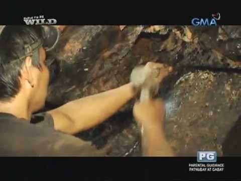 Born to be Wild: Industriya ng small-scale gold mining sa Benguet