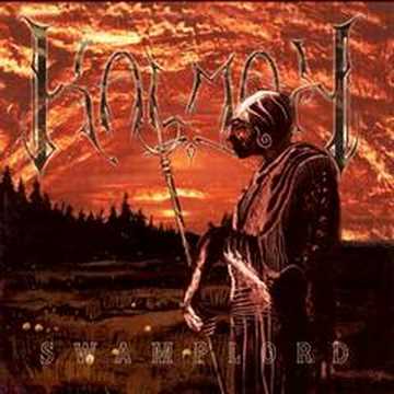 Kalmah - Hades