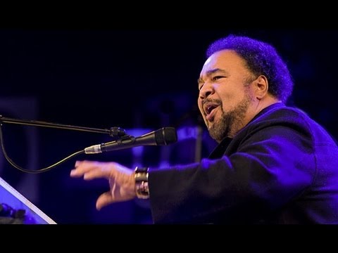 Third Drive - Interview with George Duke. Part 1 of 2