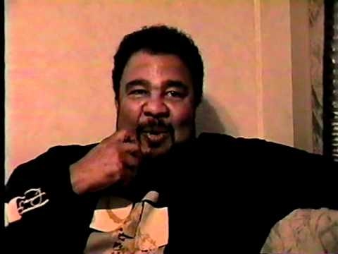 Inspiration Interview with George Duke