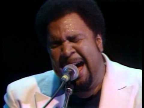 George Duke Band   Live Tokyo Japan 1983