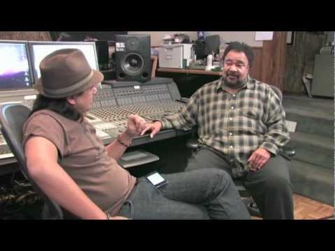 Third Drive - Interview with George Duke Part 2 of 2