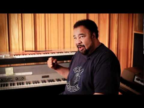 George Duke Interview - Jazz Soul Musical Phrases Library By Native Instruments