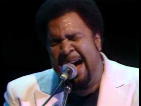 George Duke Band - Live Tokyo Japan 1983 (Full Concert)