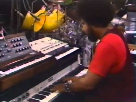 Billy Cobham & George Duke Band - Live At Montreux Jazz Festival (1976)