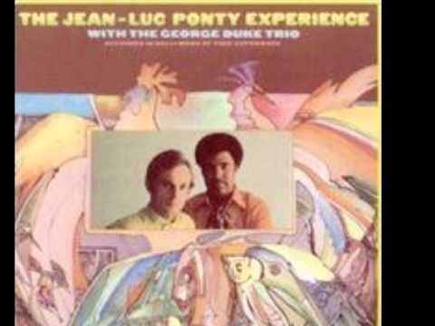 The Jean Ponty Experience with the George Duke Trio (Full Album)