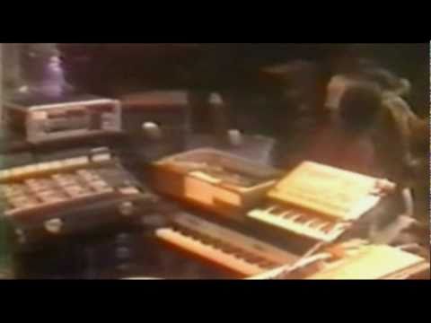 Frank Zappa - George Duke Solo - From 