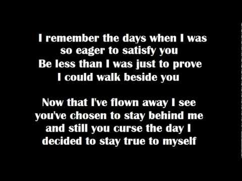 Nelly Furtado - ...On the Radio (Remember the Days) lyrics