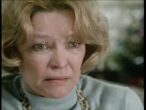 PACK OF LIES (1987) TERI GARR & ELLEN BURSTYN 