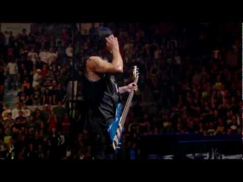 Metallica - Quebec Magnetic [Full Concert DVD/HD] With Song List