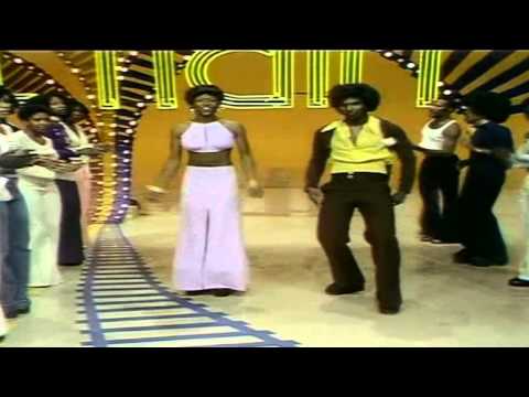 Soul Train  1973 / 74