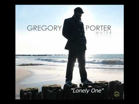 Jazz, soul music - Gregory Porter - Lonely one