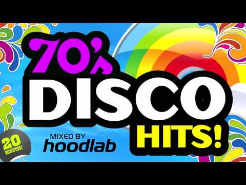 70s DISCO FUNK HITS MIX!!! THE BEST!!! TOP!!! HD!! MUSICA