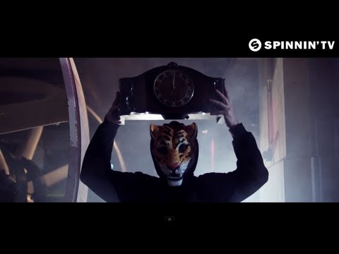 Martin Garrix - Animals (Official Video)