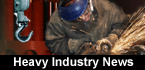 Heavy Industry News