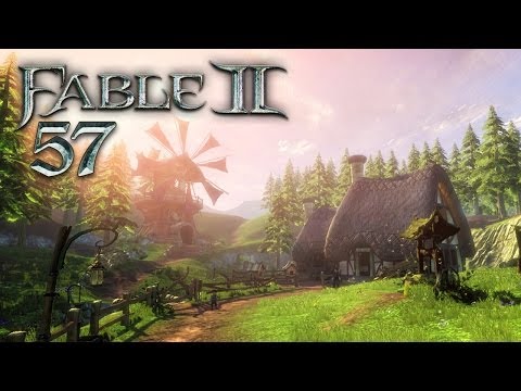 FABLE 2 [HD+] #057 - Zwei Zimmer Maisonnete, Traumhafte Lage ★ Let's Play Fable 2