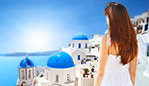 Enter in 10 seconds to win a trip for 2 to Greece and $20,000 cash. Entry is FREE - Careerone
