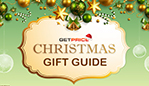 christmas gift guide - get price
