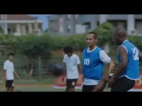 Golden Goal [Trailer]