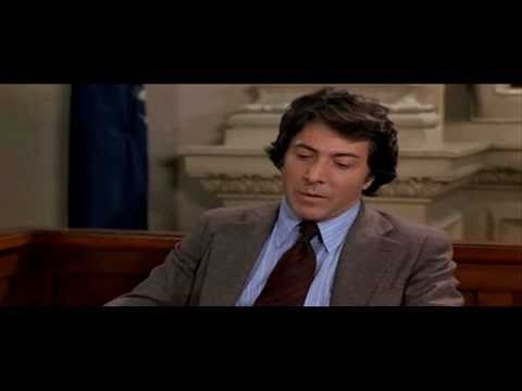 Dustin Hoffman's Top 10 Acting Performance