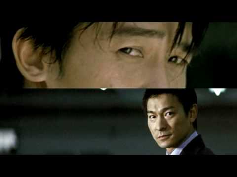 Infernal Affairs - Trailer - HQ