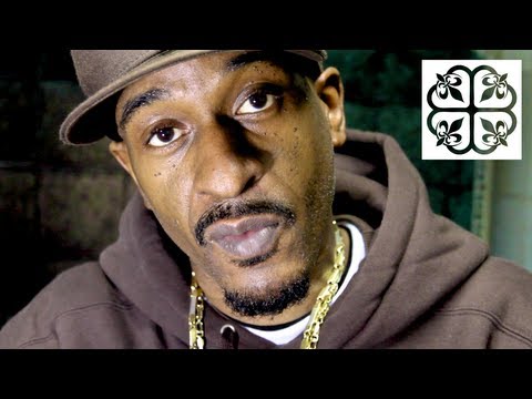 RAKIM x MONTREALITY /// Interview