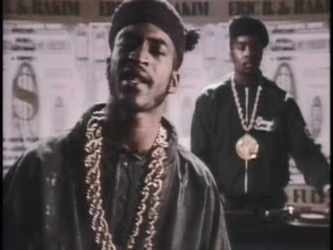 Eric B. & Rakim - Paid In Full