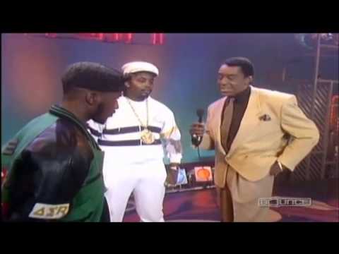 Eric B & Rakim- I Know You Got Soul & ABC performances