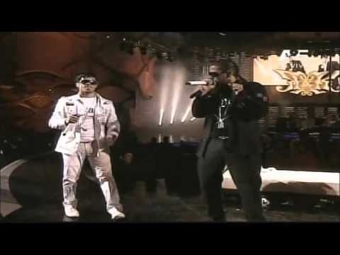 Rakim y Ken-y Live Festival de Viña 2009 Completo Full