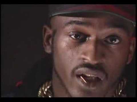 Rakim Interview