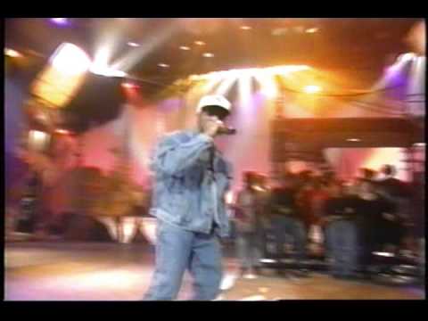 Eric B. & Rakim - Juice (Live)