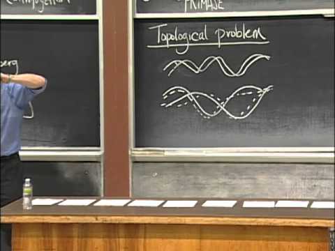 DNA Replication | MIT 7.01SC Fundamentals of Biology