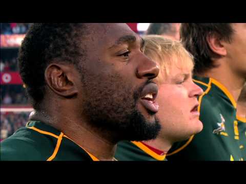 Absa Sponsorships | A Human Spirit Film - Nelson Mandela Tribute