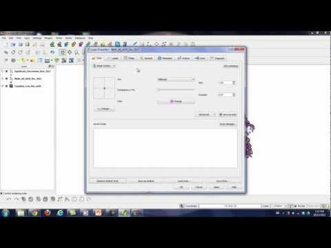 Quantum GIS Tutorial - Part 1 (of 4) - Downloading QGIS, Downloading Free Sample Data