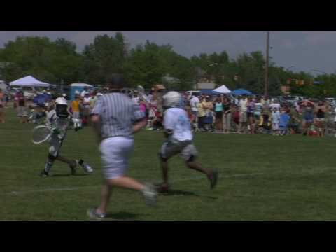 City Lax the Movie