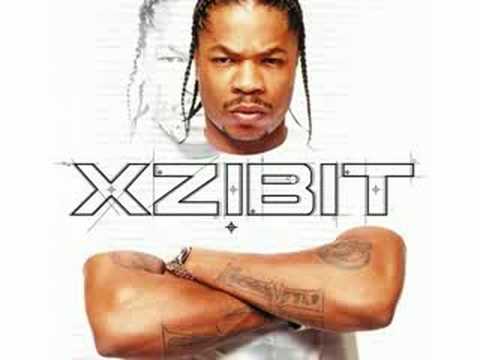 Xzibit - LAX uncensored with subtitles