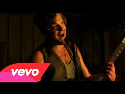 Kings Of Leon - Sex on Fire