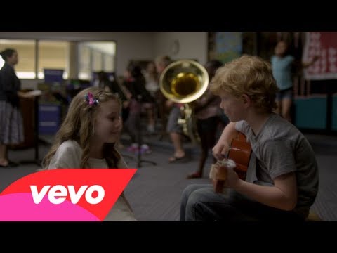 Taylor Swift - Everything Has Changed ft. Ed Sheeran