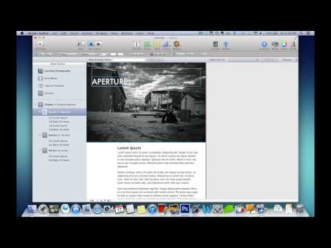 iBooks Author: The Complete Beginner's Guide