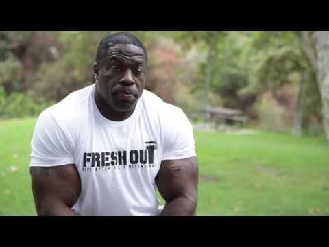 Fresh Out - Life after the Penitentiary - The Kali Muscle Story