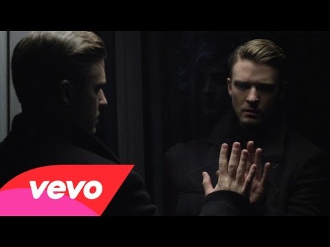 Justin Timberlake - Mirrors