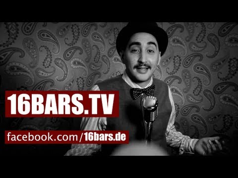 Eko Fresh - Kein Plan (16BARS.TV PREMIERE)