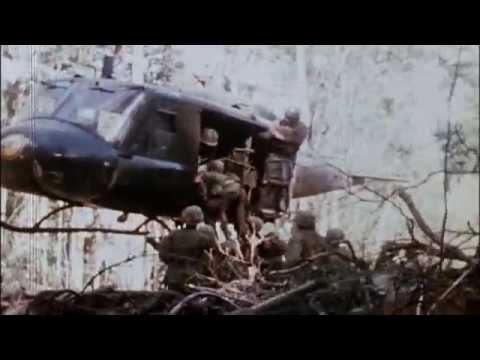 Vietnam Lost Films 4/6 - An Endless War [1968-1969]