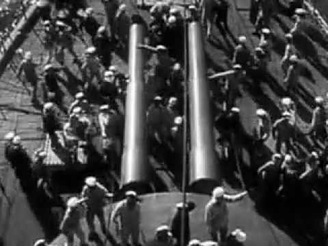 Battleship Potemkin (1925) - Full Movie; English