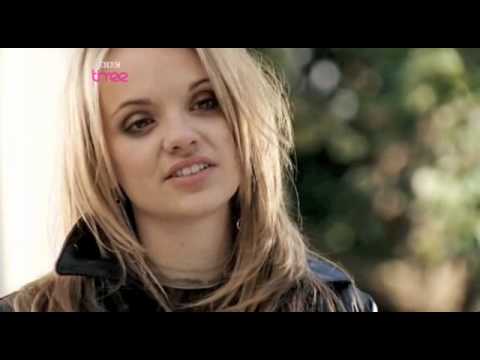 Bradley James - Disconnected (2008)