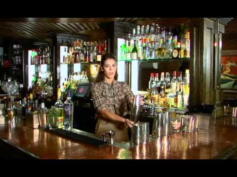 Here TV - Behind the Bar :: PDT