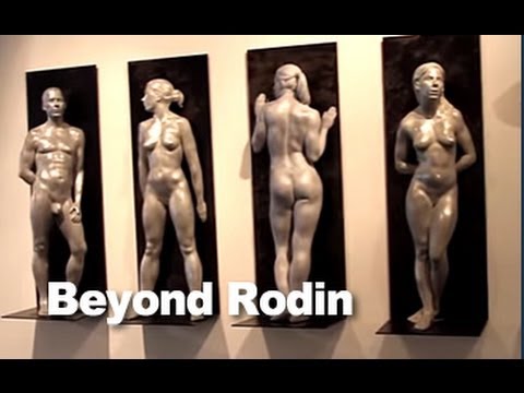 Beyond Rodin: New Directions in Contemporary Figurative Sculpture